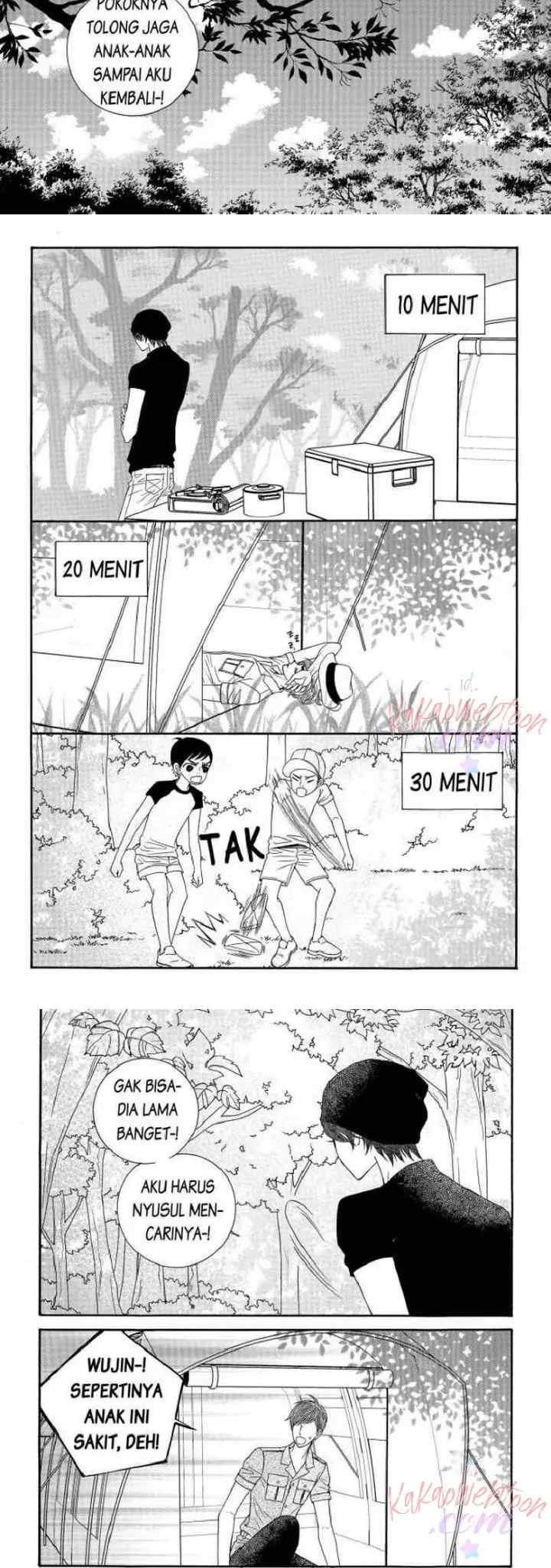 I Pick Dahong chapter 47 halaman 11