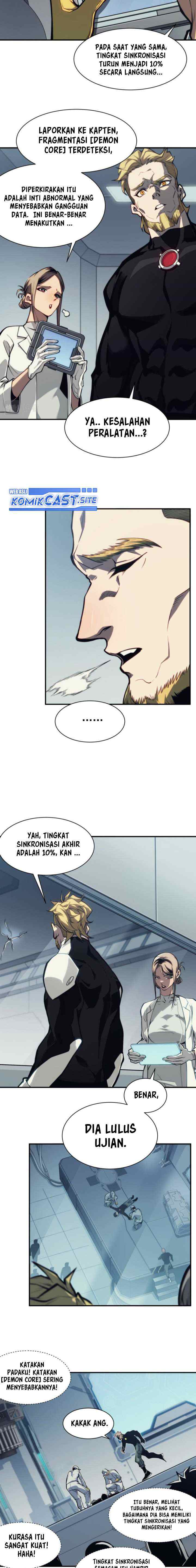 Demon Evolution chapter 3 halaman 10