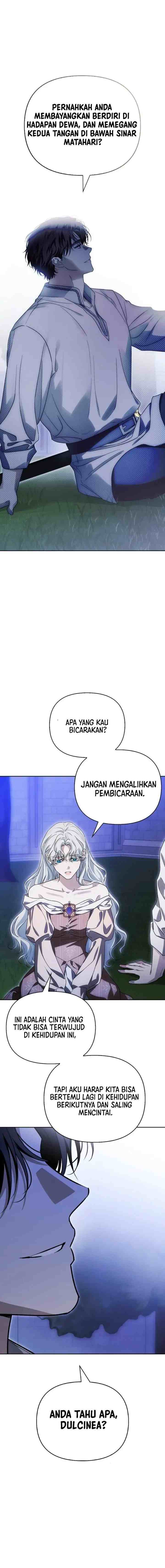 I Tamed My Ex-Husband's Mad Dog chapter 44 halaman 14