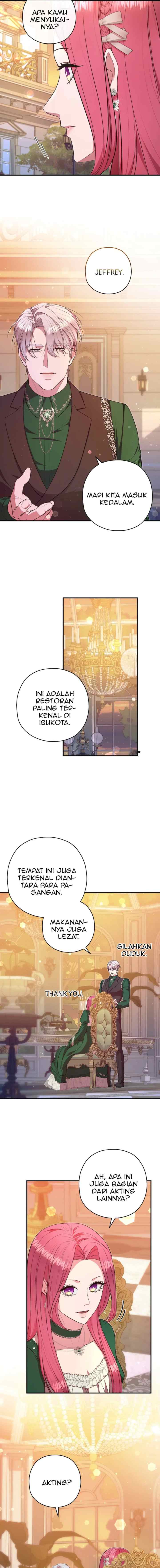 The Devilishly Trash Duke chapter 21 halaman 10