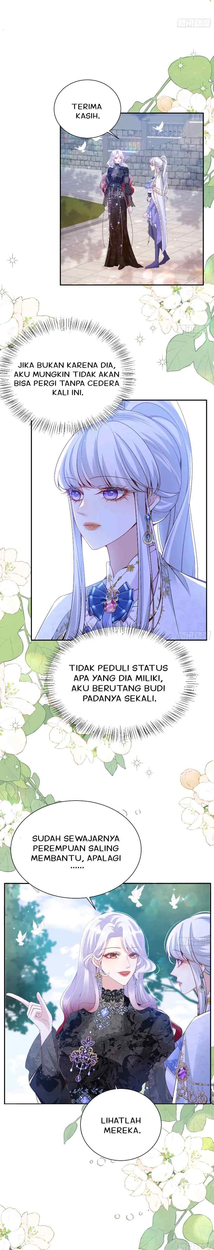 Forcibly Occupy His Highness the Prince chapter 15 halaman 6