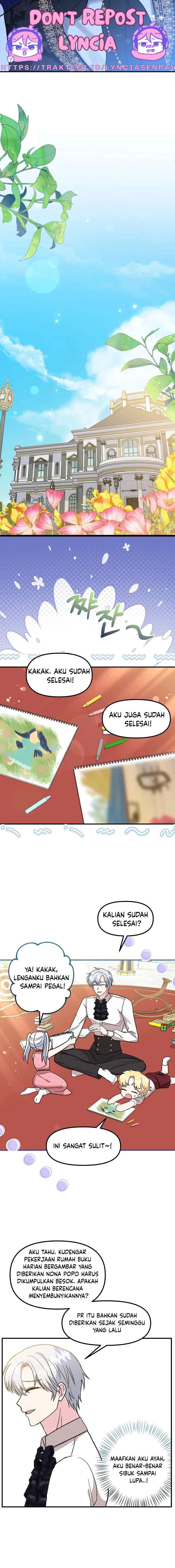 I Became The Tutor of The Royal Twins chapter 29 halaman 13