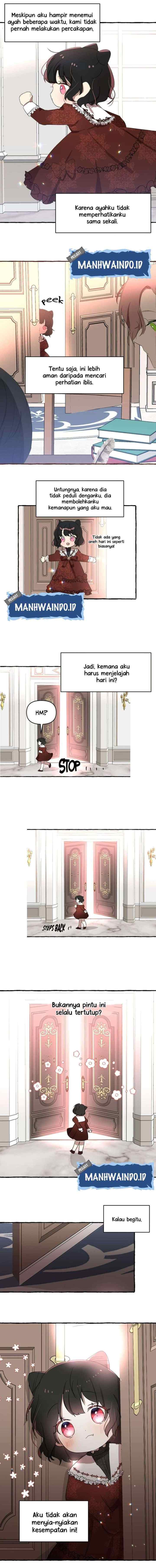 Monster Duke's Daughter chapter 1 halaman 12