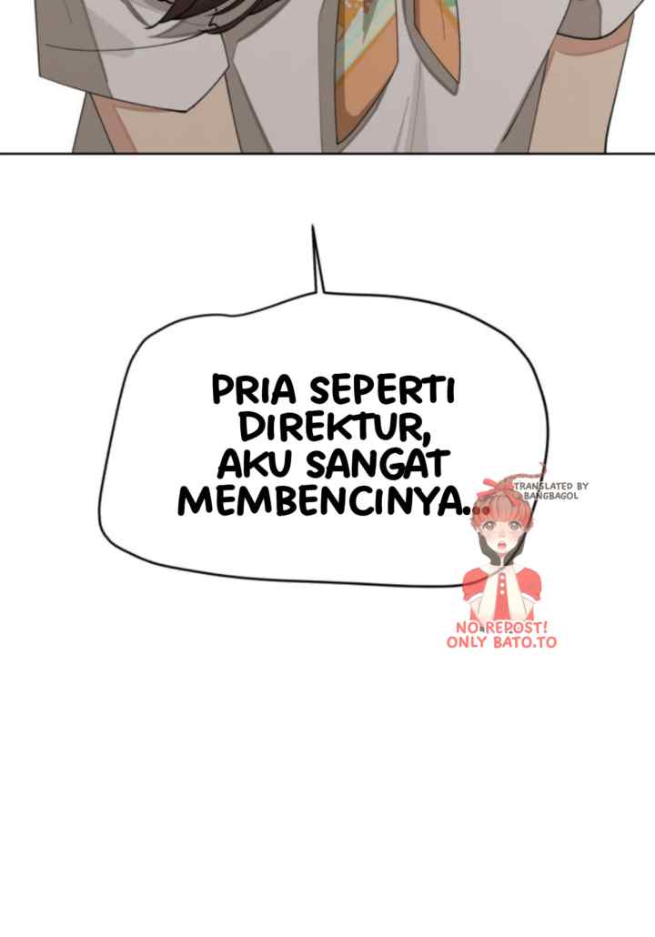 Lee Seop's Love chapter 27 halaman 20