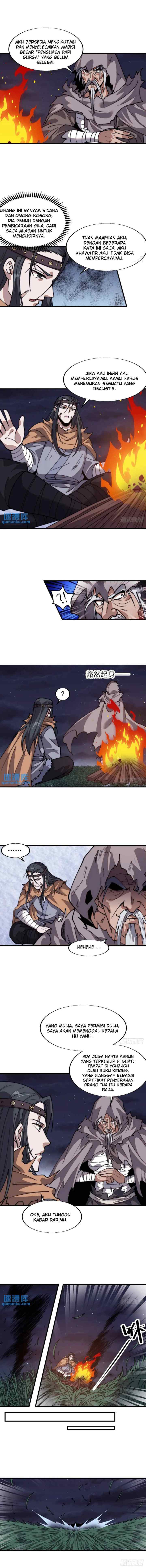 It Starts With A Mountain chapter 728 halaman 7