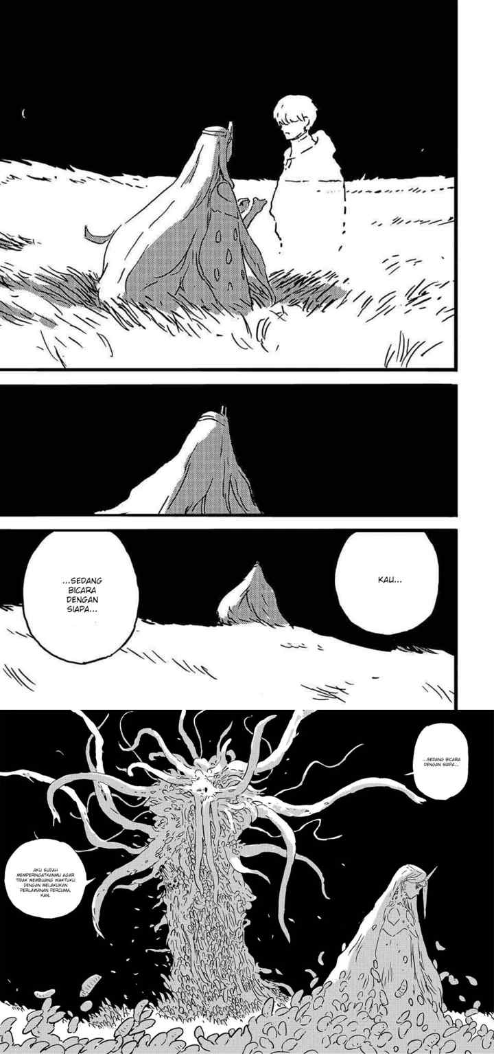 Tower Dungeon chapter 10 halaman 10