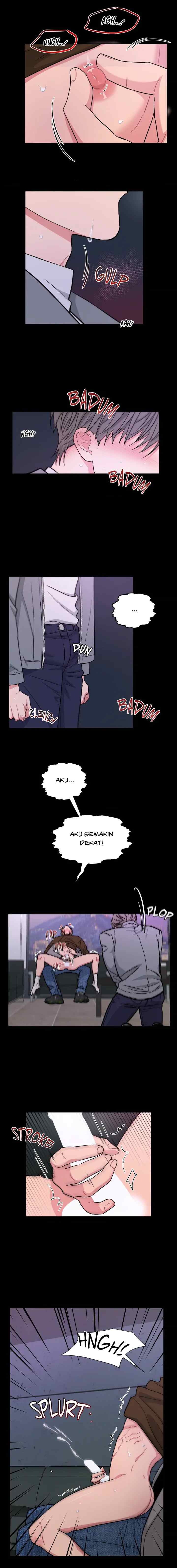 Arts Mans chapter 8 halaman 5