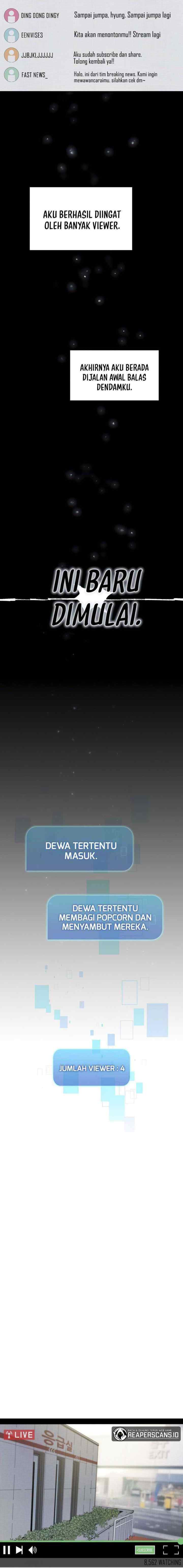 Is this Hunter for Real?! chapter 4 halaman 15
