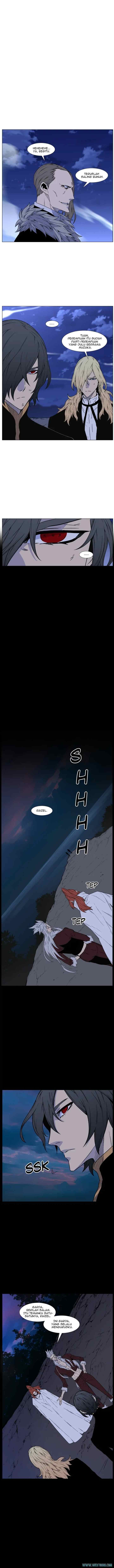 Noblesse chapter 461 halaman 7