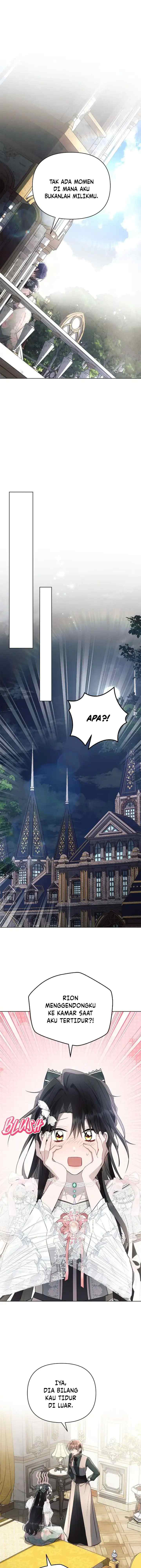 Ashtarte chapter 87 halaman 9