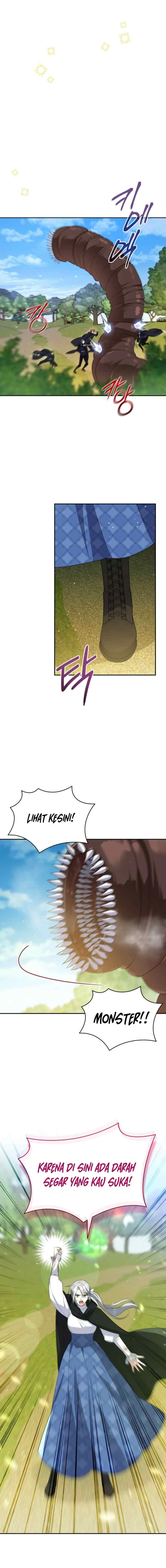 Please Support My Revenge chapter 86 halaman 10