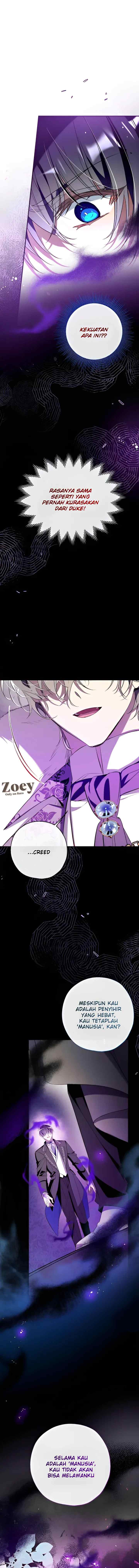 Family is Needed chapter 123 halaman 14