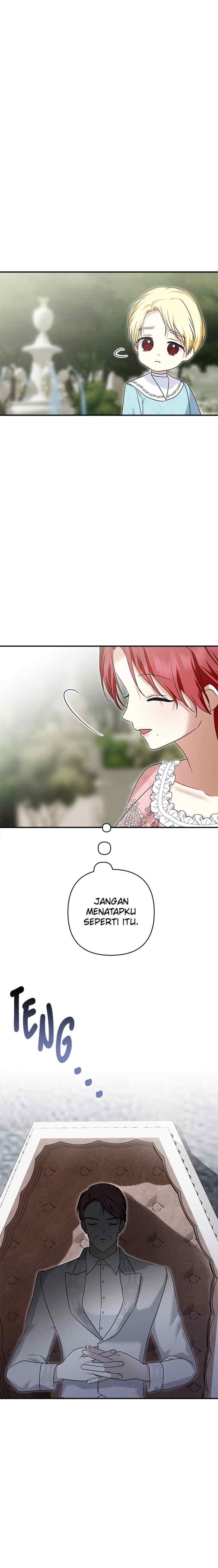 Monster Duke's Daughter chapter 158 halaman 14