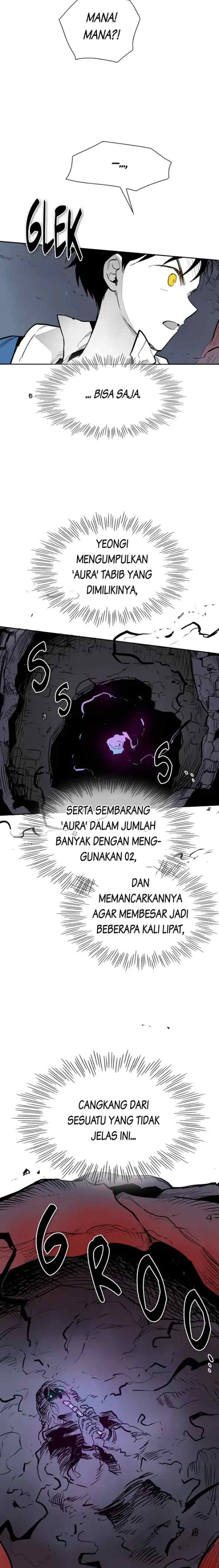 Ordinary Heroes chapter 218 halaman 5