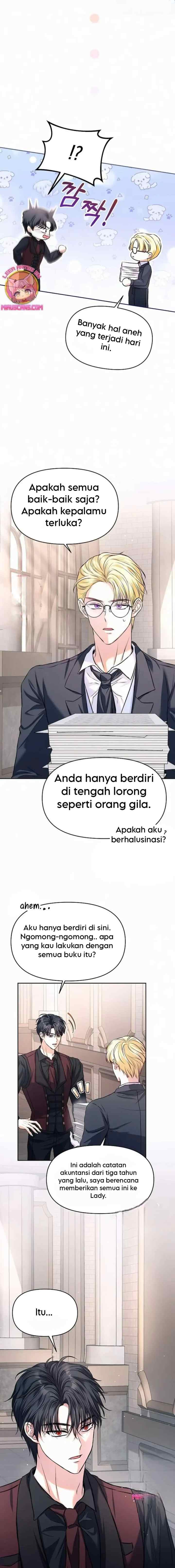 I Think My Marriage Was A Mistake chapter 10 halaman 12