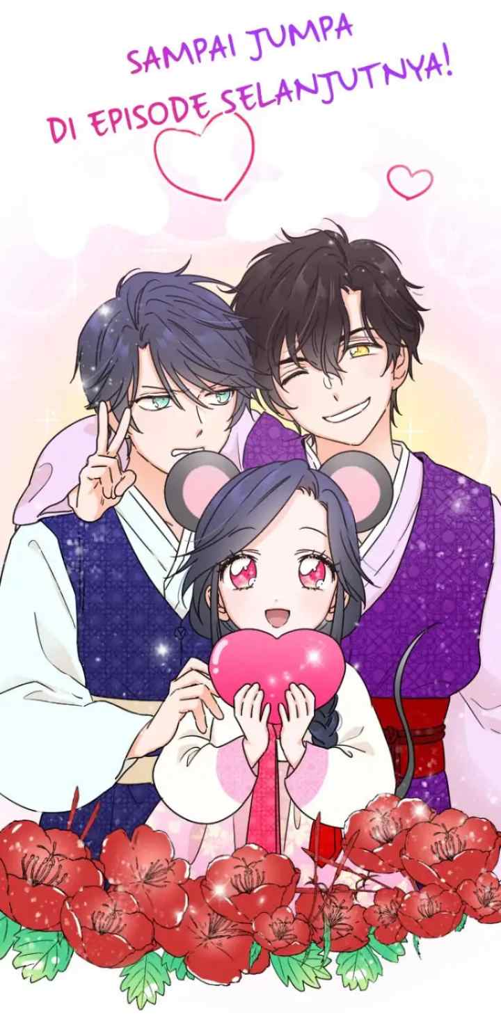 Lady Baby chapter 74 halaman 14