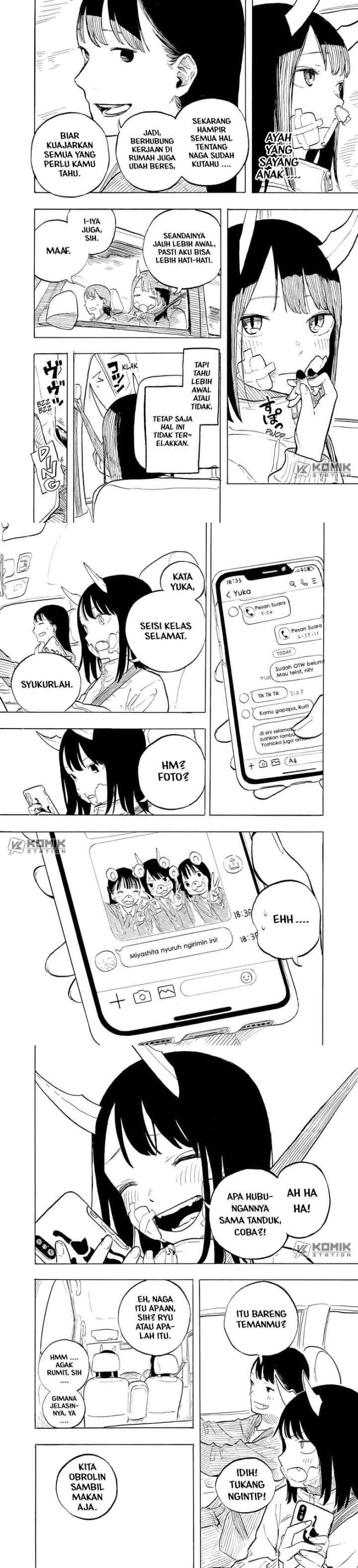 Ruri Dragon chapter 1 halaman 18