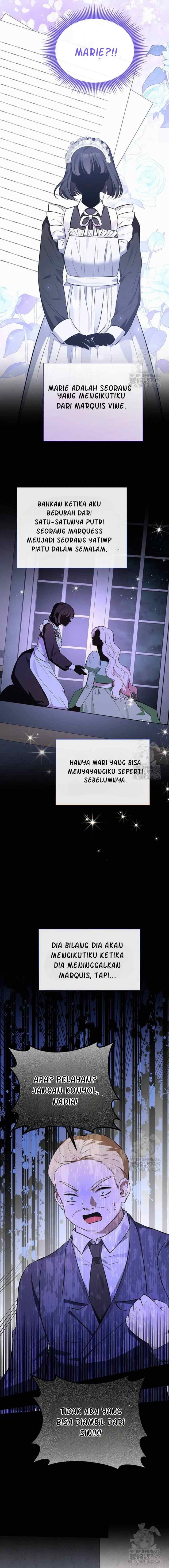 I Think My Marriage Was A Mistake chapter 25 halaman 15
