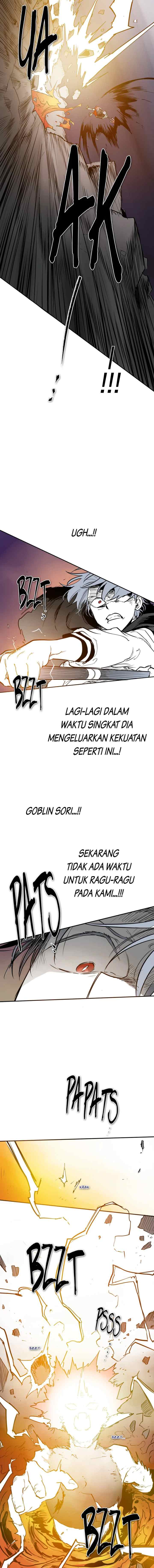 Ordinary Heroes chapter 260 halaman 18