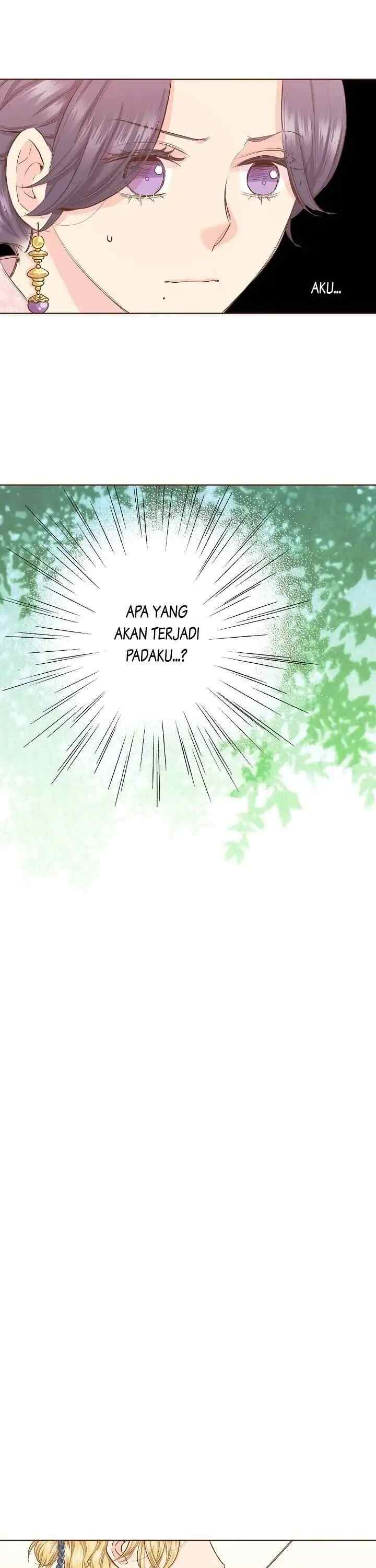 Snow Blossom chapter 153 halaman 8