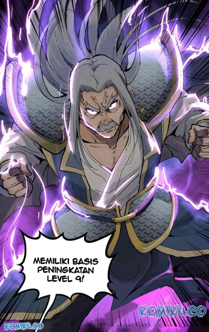 Deity's Path Through Ten Thousand Worlds chapter 187 halaman 11