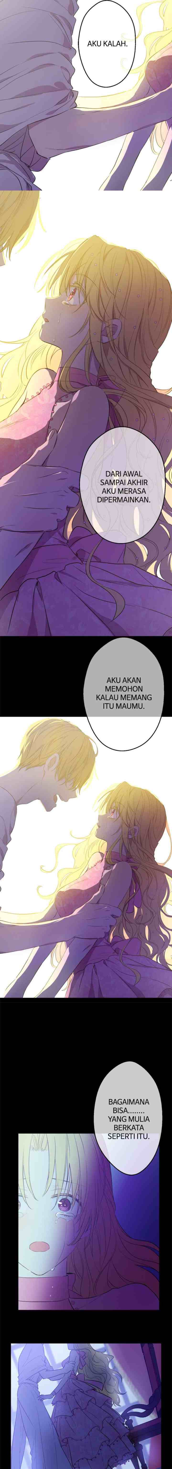 Who Made Me a Princess chapter 19 halaman 9