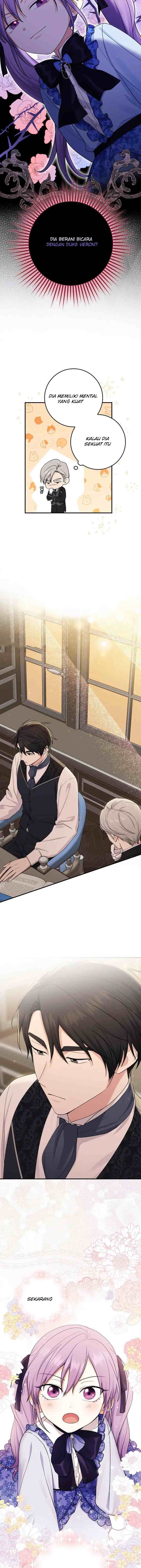 I Played The Role of the Adopted Daughter Too Well chapter 2 halaman 4