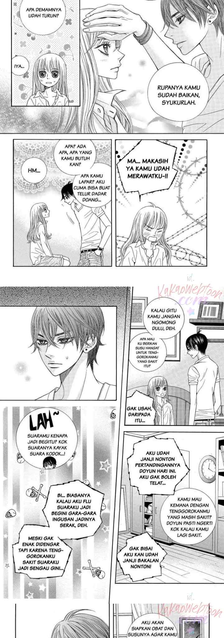 I Pick Dahong chapter 20 halaman 9