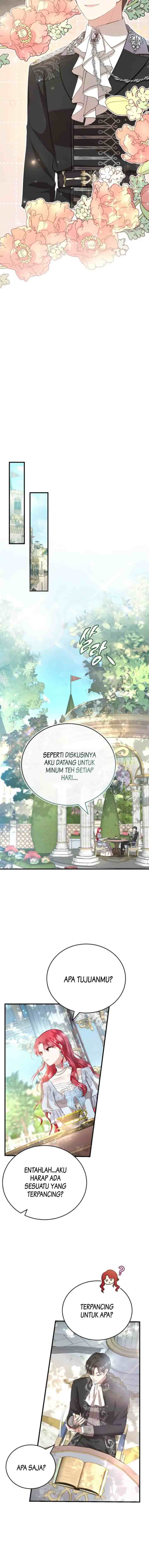 That Villain's Life, I'll Live It Once chapter 10 halaman 12