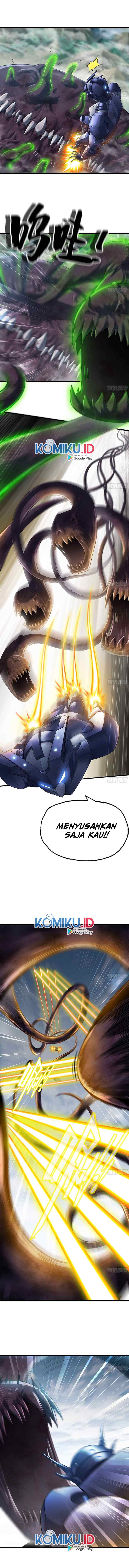 My Wife is a Demon Queen chapter 291 halaman 7