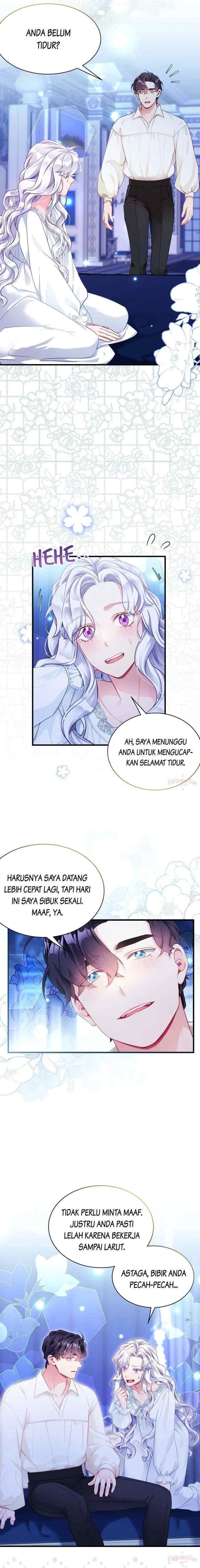 Not Sew Wicked Stepmom chapter 115 halaman 14