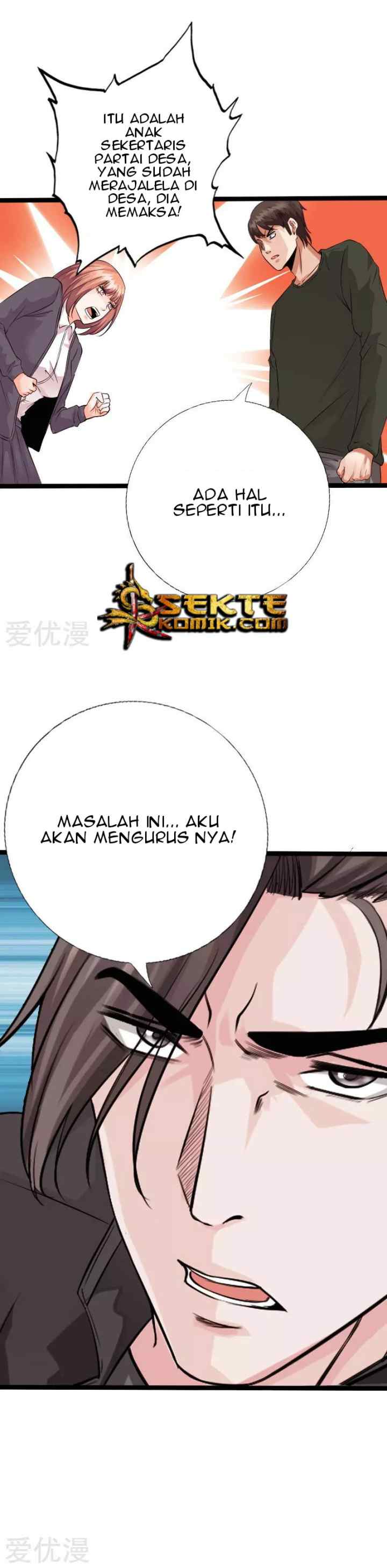 Hopeless chapter 129 halaman 7