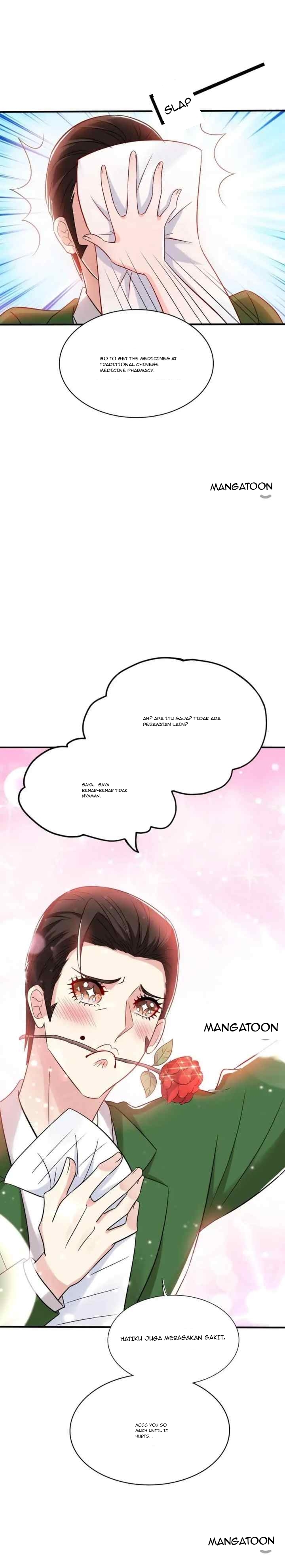 Don't Mess With Missy! chapter 46 halaman 17