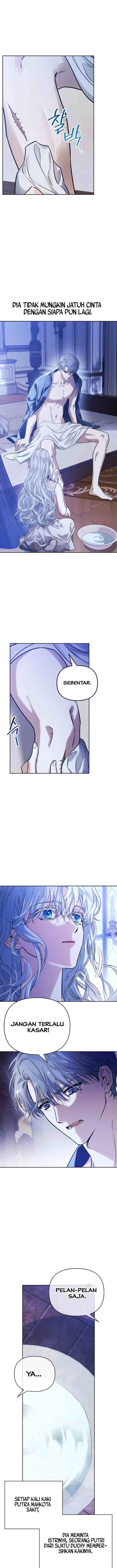 I Tamed My Ex-Husband's Mad Dog chapter 26 halaman 5