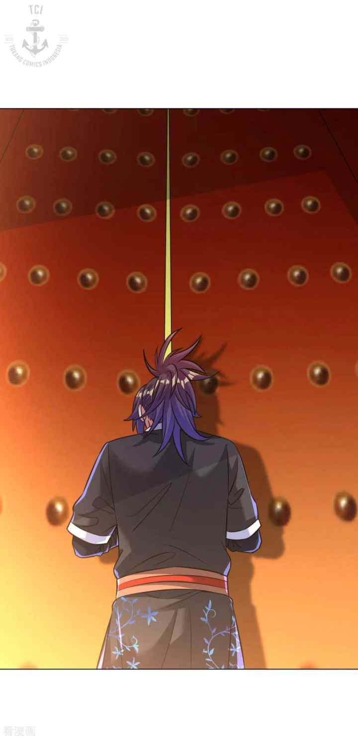 Dao Yin chapter 99 halaman 4