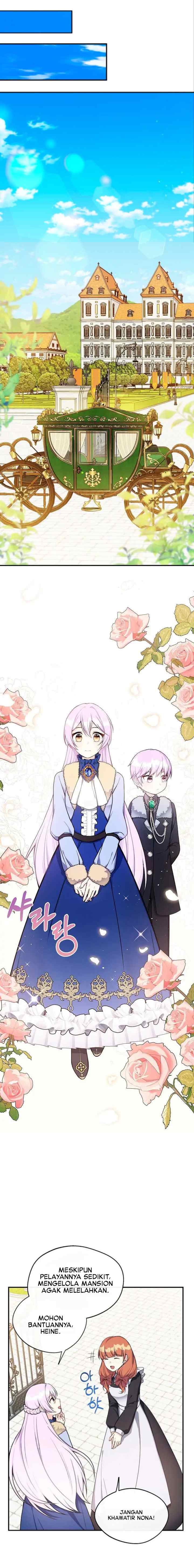 I Became the Older Sister of a Regretful Male Lead chapter 4 halaman 9