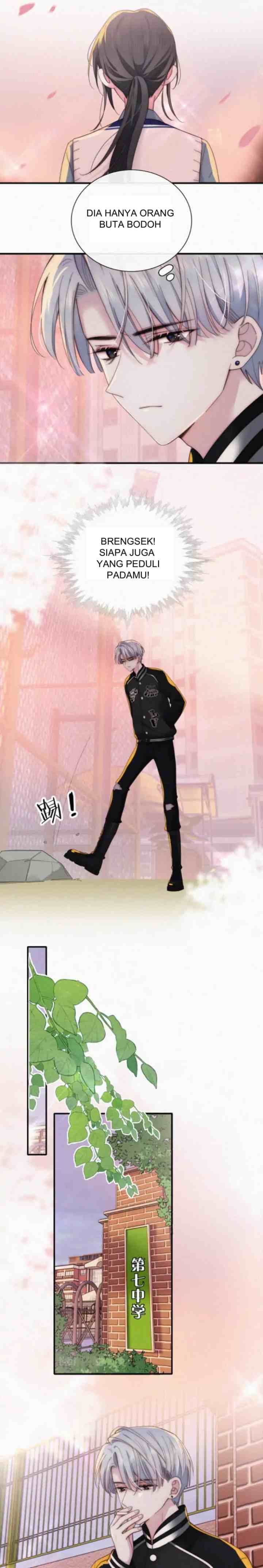 Destined to Love You chapter 15 halaman 7
