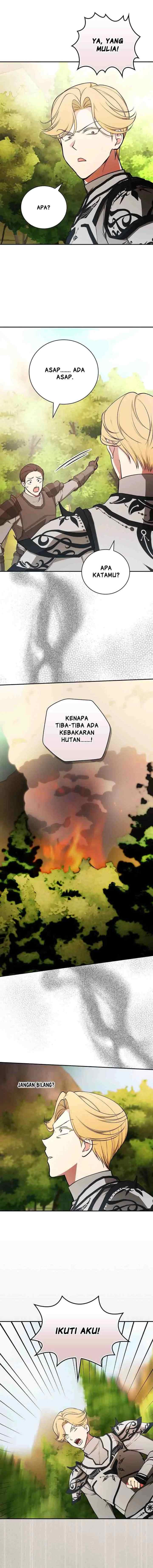 Seducing Duke Monster chapter 78 halaman 9