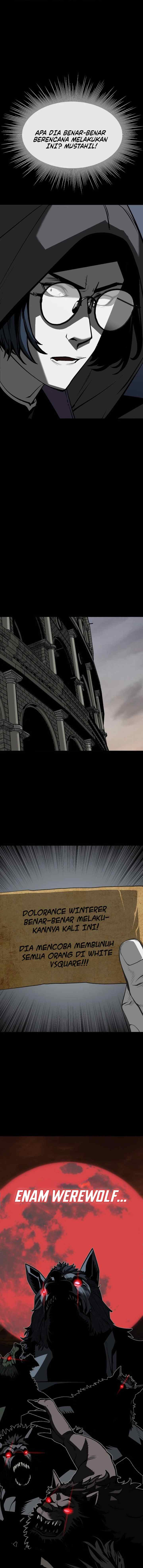 The Protagonist's Hidden Strength chapter 18 halaman 14