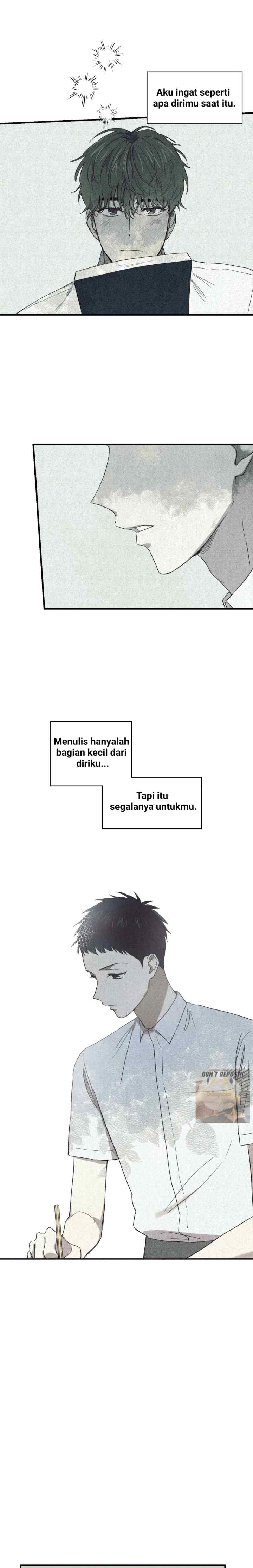 Literary Boy chapter 19 halaman 15