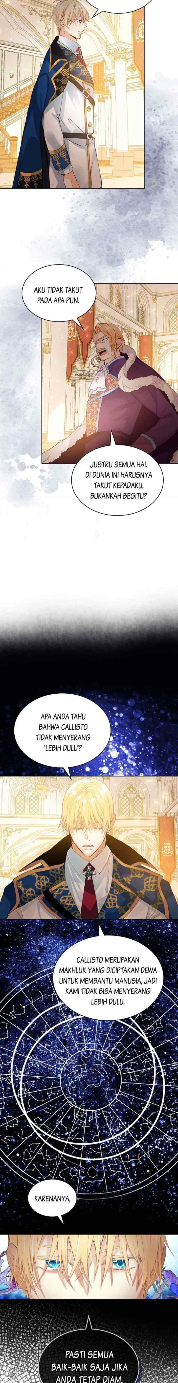 Am I Your Daughter? chapter 95 halaman 4