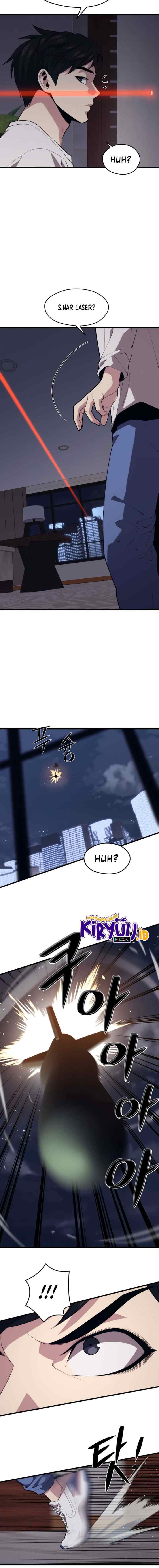 Seoul Station Necromancer chapter 44 halaman 11