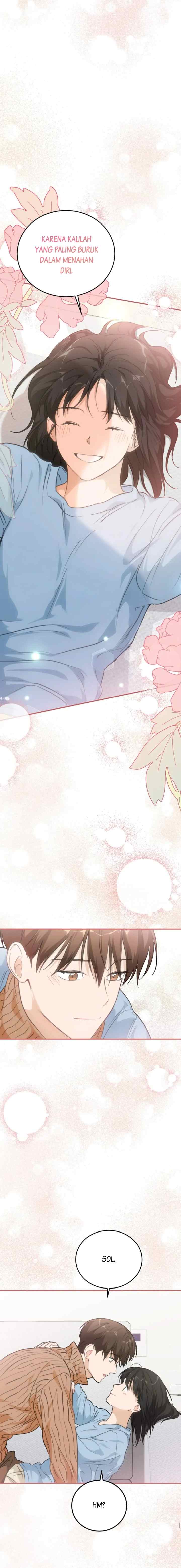 Lovely Runner chapter 73 halaman 4