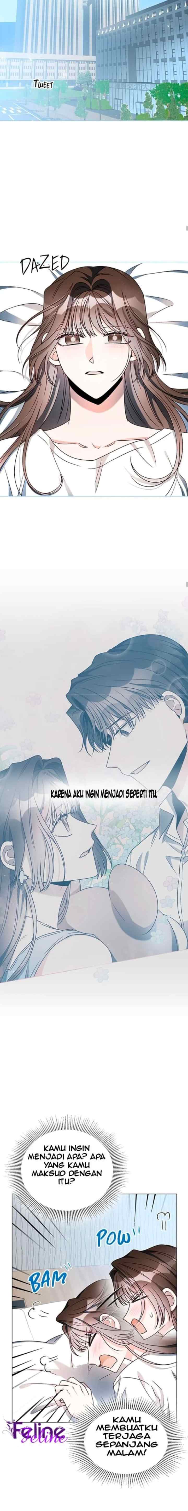I Just Want To Do It With You chapter 15 halaman 15