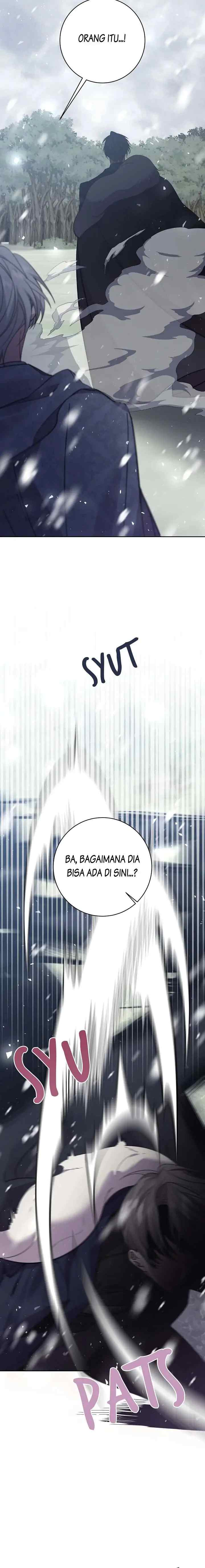 It's Useless to Hang On chapter 58 halaman 5