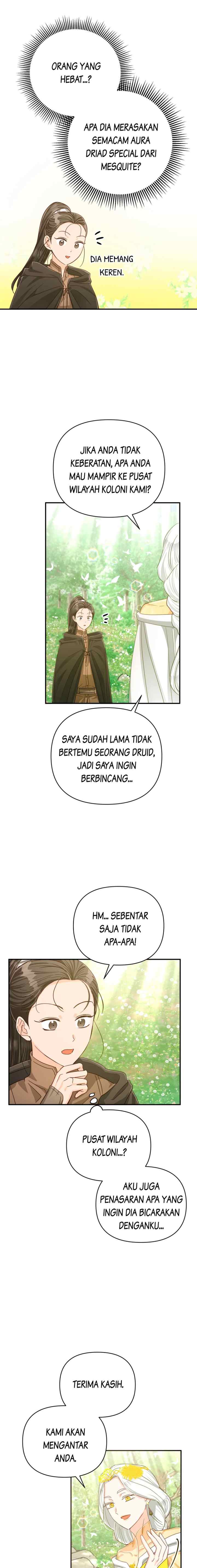 Terrarium Adventure chapter 25 halaman 4