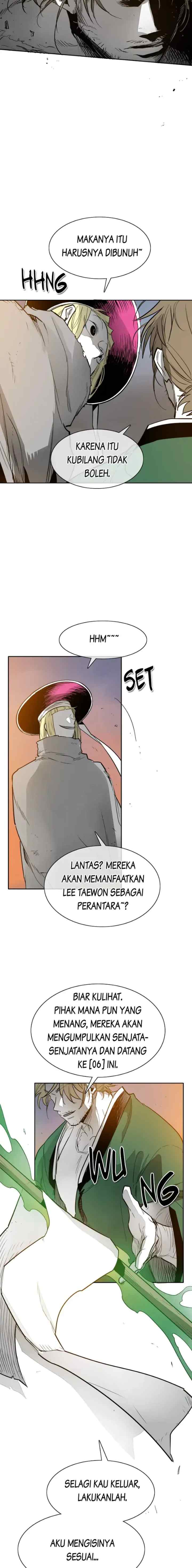Ordinary Heroes chapter 213 halaman 13