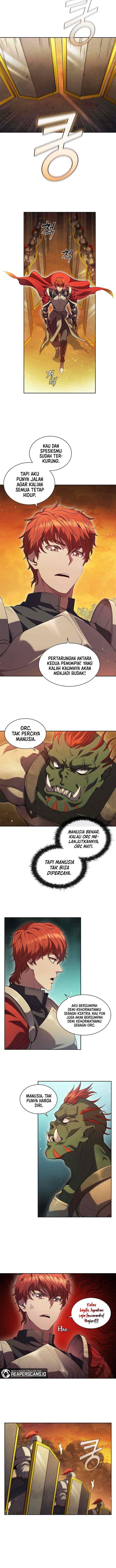 I Regressed As The Duke chapter 4 halaman 11