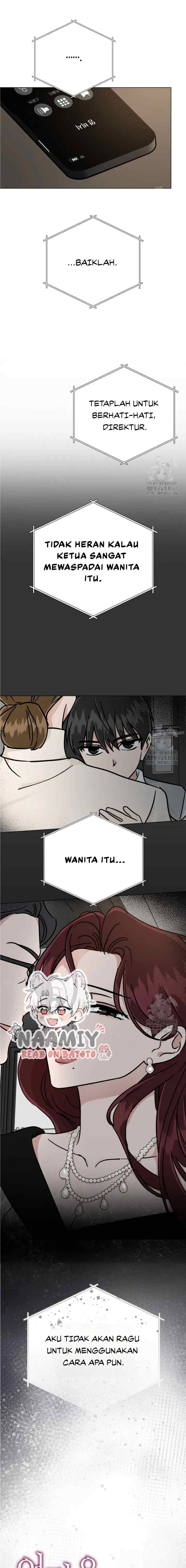 Difficult Boss chapter 12 halaman 6