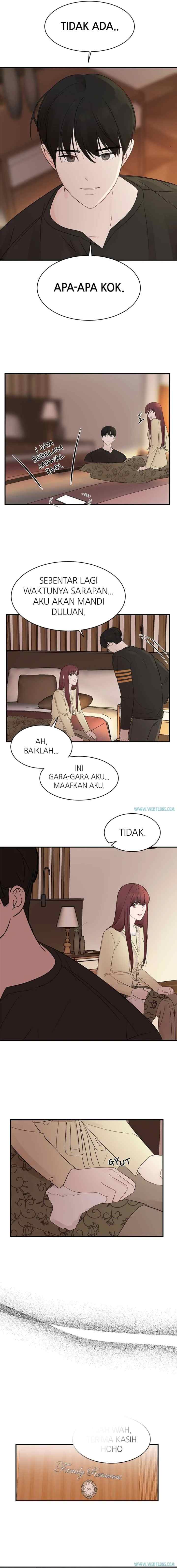 Como Domar um Marido Perigoso chapter 12 halaman 9